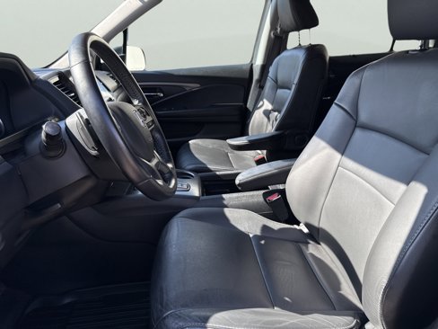Used 2022 Honda Pilot Special Edition image 18