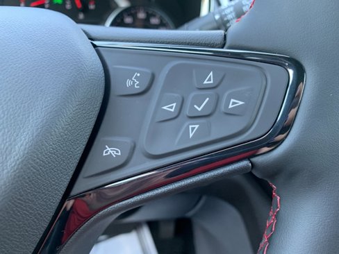 Used 2024 Chevrolet Equinox RS image 14