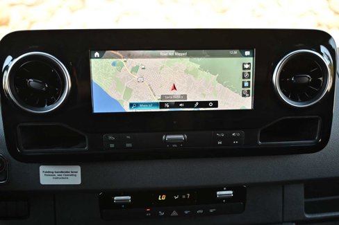 Used 2020 Mercedes-Benz Sprinter 2500 image 15