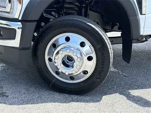 New 2025 Ford F450 Lariat image 36