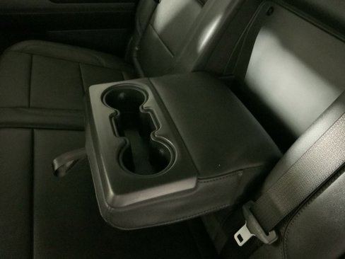 New 2025 Chevrolet Silverado 1500 LT w/ Leather Package image 31