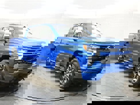 New 2026 Chevrolet Silverado 1500 RST w/ Convenience Package II image 2