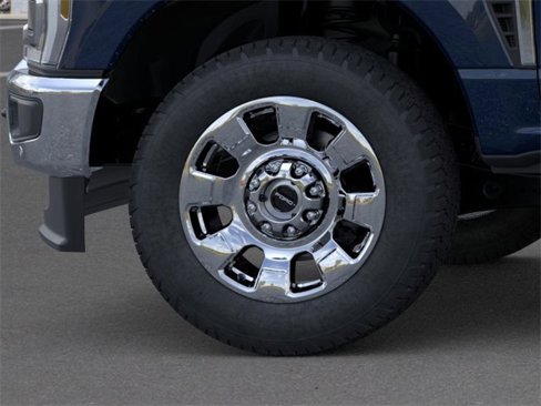 New 2025 Ford F350 Lariat image 19