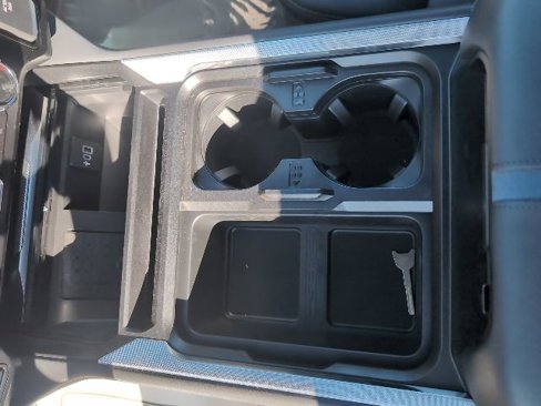 New 2026 Ford F350 4x4 Crew Cab Super Duty image 15