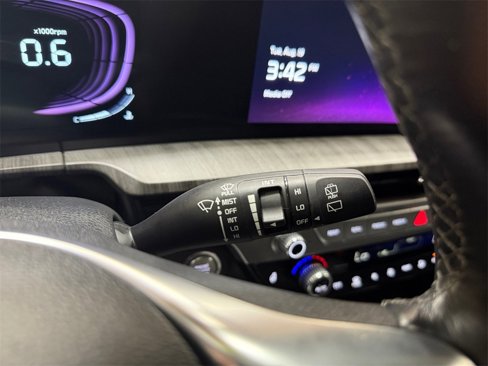 Used 2023 Kia Telluride EX X-Line image 29