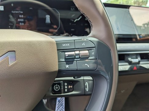 New 2026 Kia EV9 GT-Line image 29