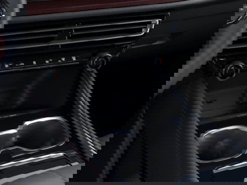 New 2026 Chevrolet Traverse RS w/ LPO, Floor Liner Package image 23