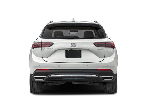 New 2025 Buick Envision Avenir image 53