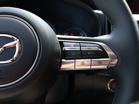 New 2025 MAZDA CX-50 2.5 Turbo w/ Accent Package image 41