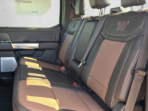 New 2026 Ford F350 King Ranch image 16