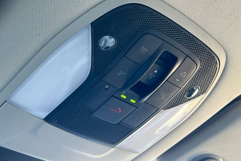 New 2022 INFINITI QX50 Sensory image 23