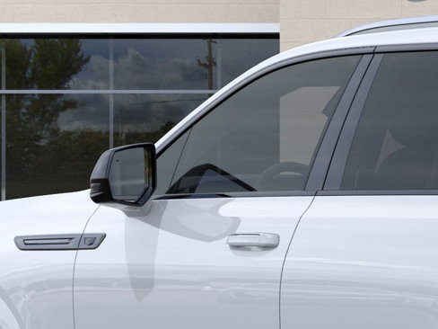 New 2026 Cadillac Escalade IQL Sport 2 w/ LPO, ONYX Package image 36