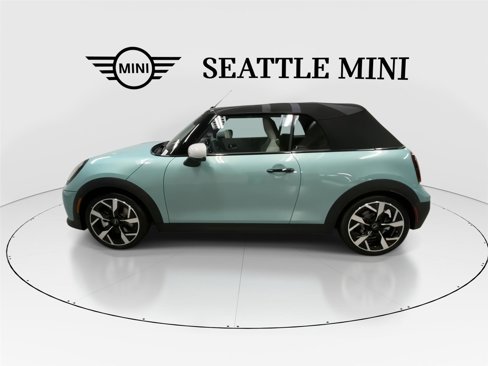 New 2026 MINI Cooper S image 7