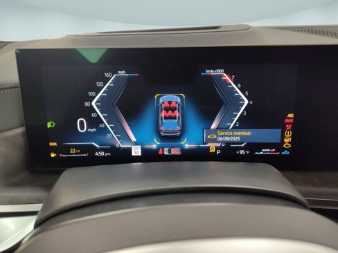 New 2026 BMW X7 xDrive40i image 18