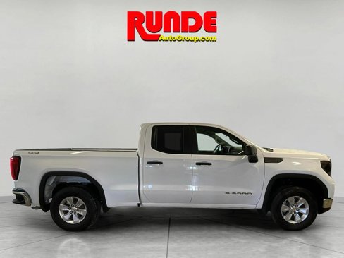 New 2026 GMC Sierra 1500 Pro w/ Pro Value Package image 6