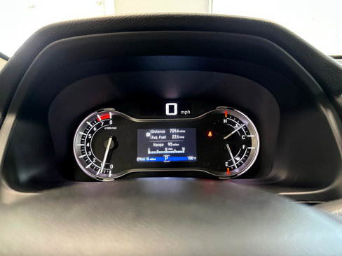 Used 2018 Honda Ridgeline RTL-T image 26