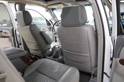 Used 2005 Toyota Sequoia Limited image 21