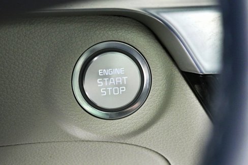 Used 2023 Kia Telluride SX Prestige image 32