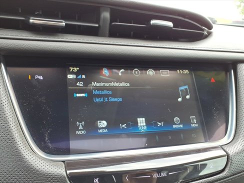 Used 2019 Cadillac XT5 Luxury image 15