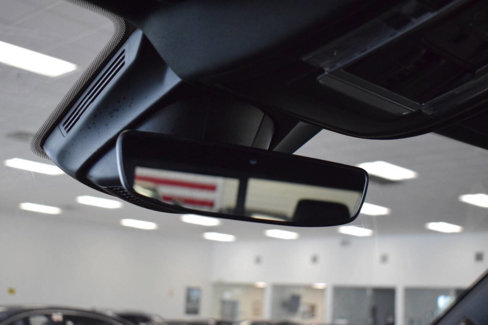Used 2021 RAM 1500 Laramie w/ Sport Appearance Package image 85