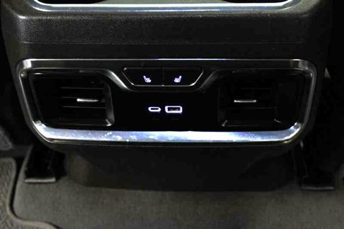 Used 2024 GMC Sierra 2500 Denali w/ Denali Reserve Package image 38