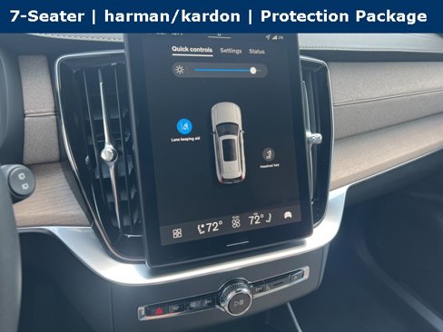 New 2026 Volvo XC90 B5 Plus image 16