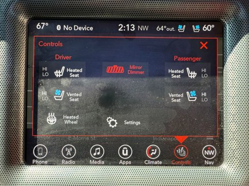 Used 2017 Dodge Challenger GT w/ Driver Convenience Group image 28