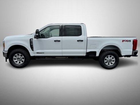 Used 2024 Ford F250 XLT image 6