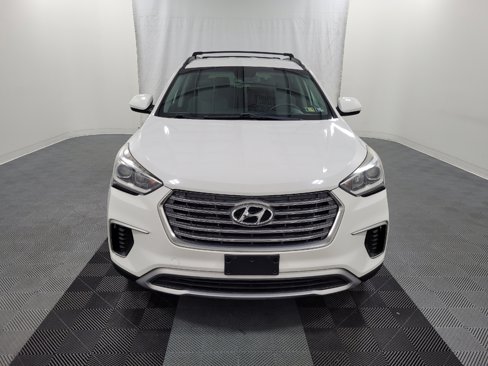 Used 2017 Hyundai Santa Fe SE image 14