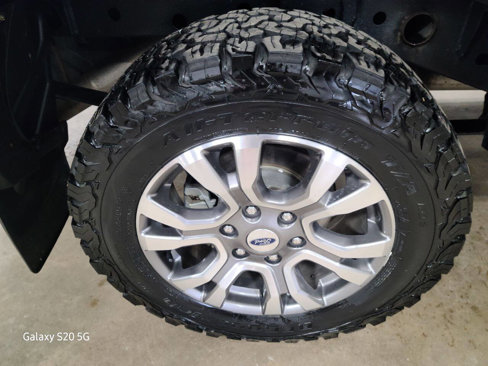Used 2020 Ford Ranger Lariat image 10