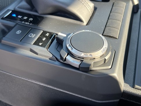 New 2025 Toyota Tacoma SR image 19