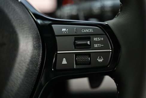 New 2026 Honda Passport TrailSport Elite image 35