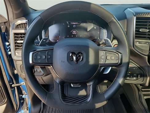 Used 2024 RAM 1500 TRX image 16