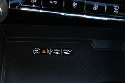New 2026 Chevrolet Tahoe RST w/ Comfort Package image 31