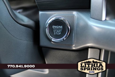 New 2025 Ford F150 XLT w/ Equipment Group 302A MID image 25