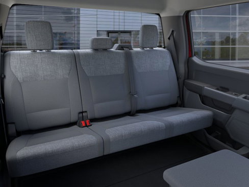 New 2025 Ford F350 XLT image 11