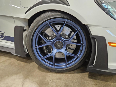 Used 2025 Porsche 911 GT3 RS image 79