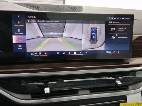 New 2026 BMW X5 sDrive40i w/ Climate Comfort Package image 26