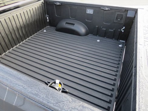 New 2025 Toyota Tundra Limited image 24