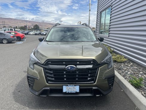 New 2025 Subaru Ascent Bronze Edition image 10