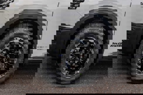 New 2025 Nissan Pathfinder Rock Creek image 7