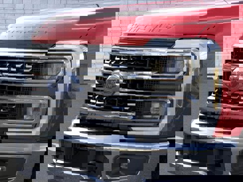 New 2026 Ford F250 Lariat image 17