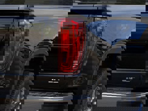 New 2026 GMC Sierra 1500 SLT image 35