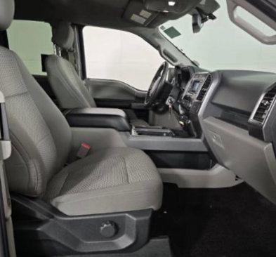 Used 2016 Ford F150 XLT w/ Equipment Group 301A Mid image 10