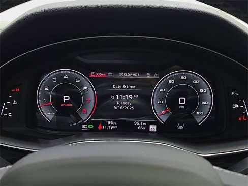 New 2025 Audi Q7 3.0T Premium Plus image 19