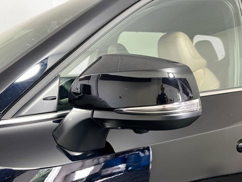 New 2026 Toyota Grand Highlander AWD Hybrid image 12