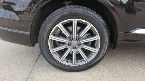 Used 2019 Audi Q7 2.0T Premium Plus w/ Premium Plus Package image 11