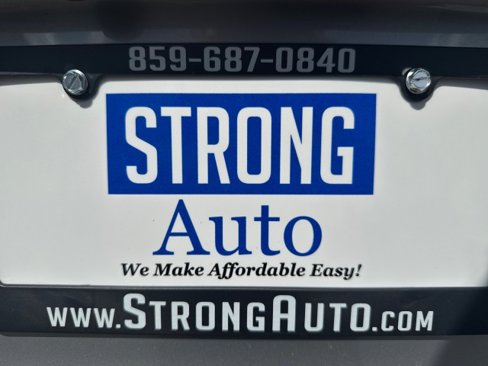 Used 2024 Toyota RAV4 LE image 19