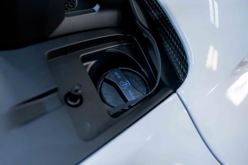Used 2025 Porsche 911 GT3 RS image 77