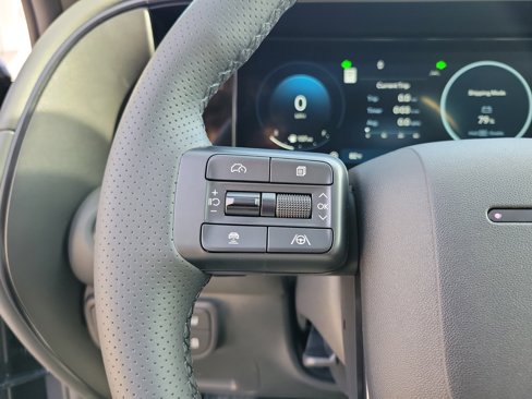 New 2026 Hyundai Palisade XRT Pro image 23